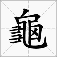 龜息意思|龜息（漢語詞彙）